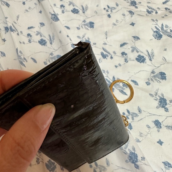 Dior Key Cles - Picture 5 of 6